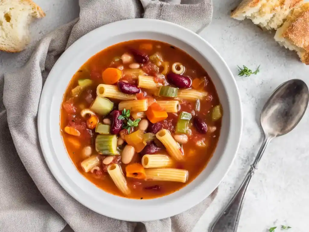 low sodium soup recipes ideas