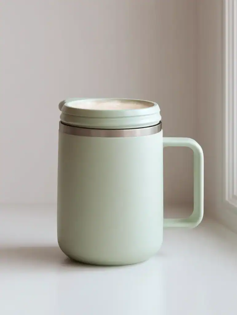 leak proof soup container travel mug with airtight locking lid